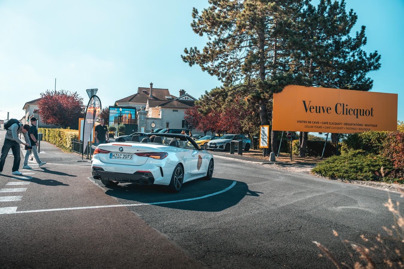 BRUT: Champagne Run 2026 gallery image 20